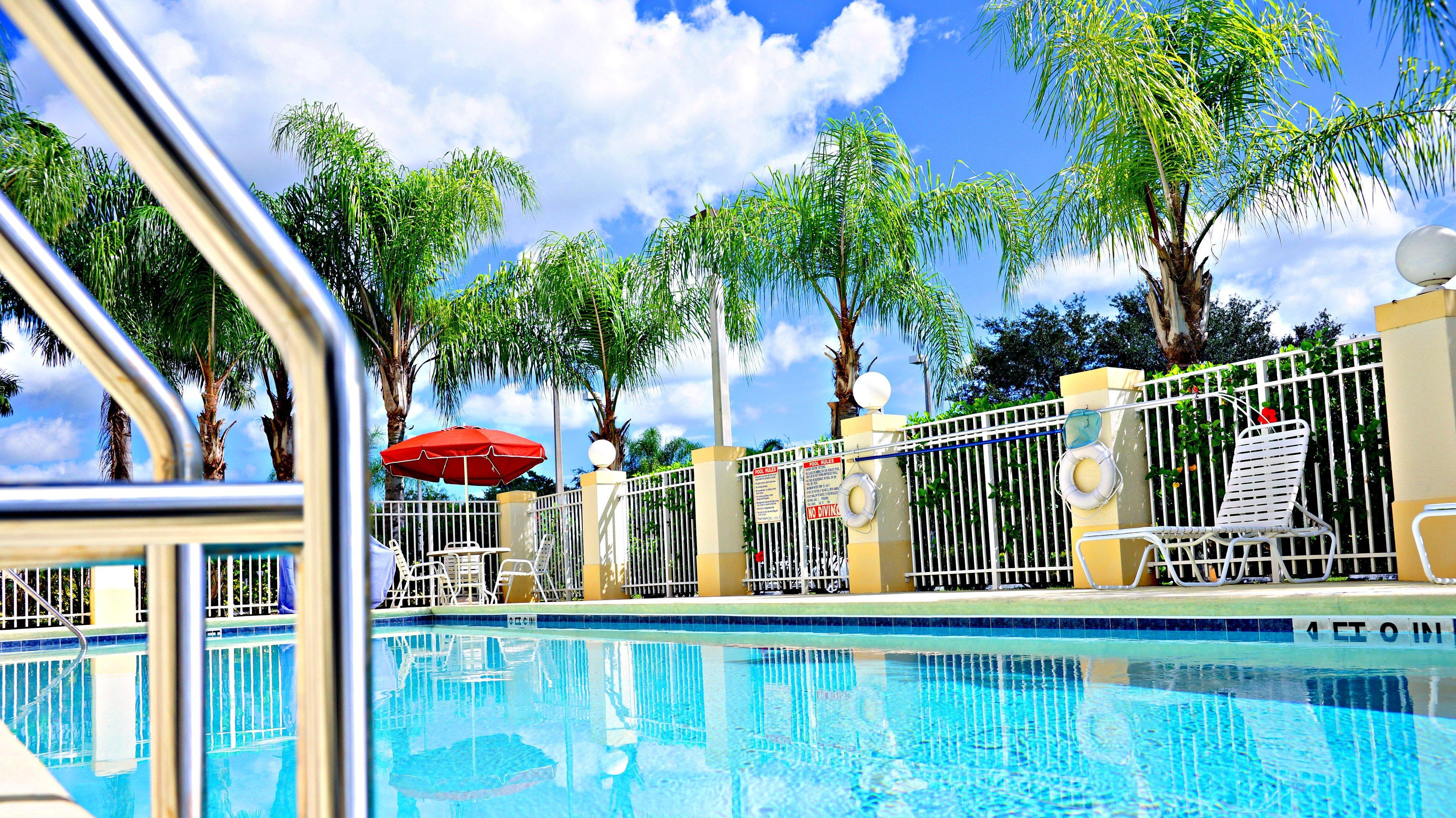 Holiday Inn Express Stuart By Ihg Palm City Exterior photo