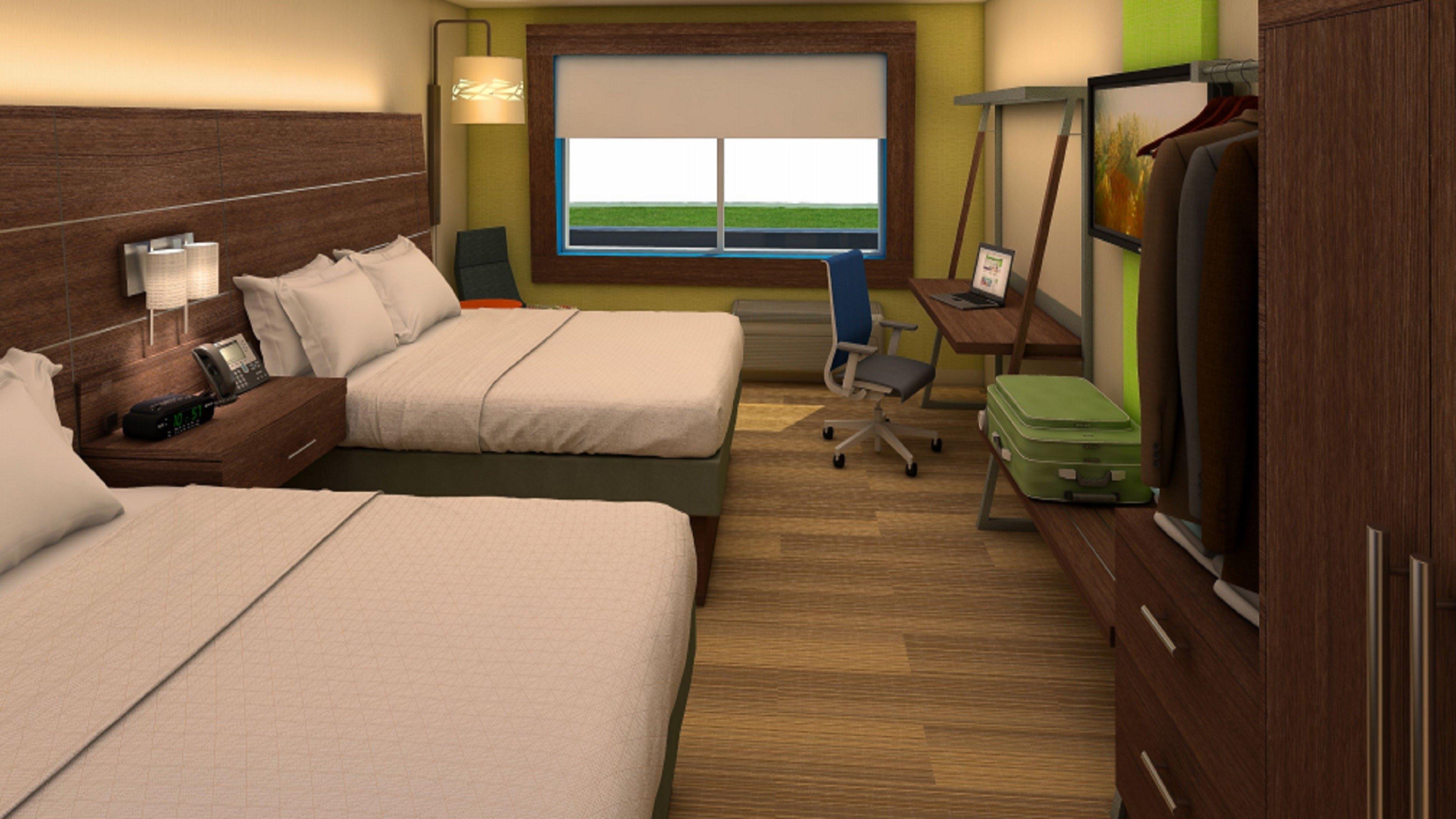 Holiday Inn Express Stuart By Ihg Palm City Exterior photo