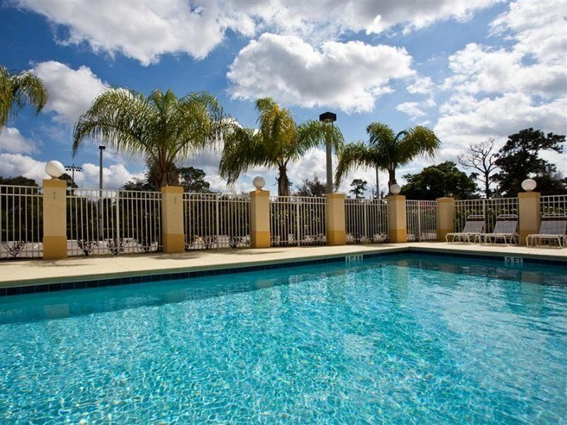 Holiday Inn Express Stuart By Ihg Palm City Exterior photo