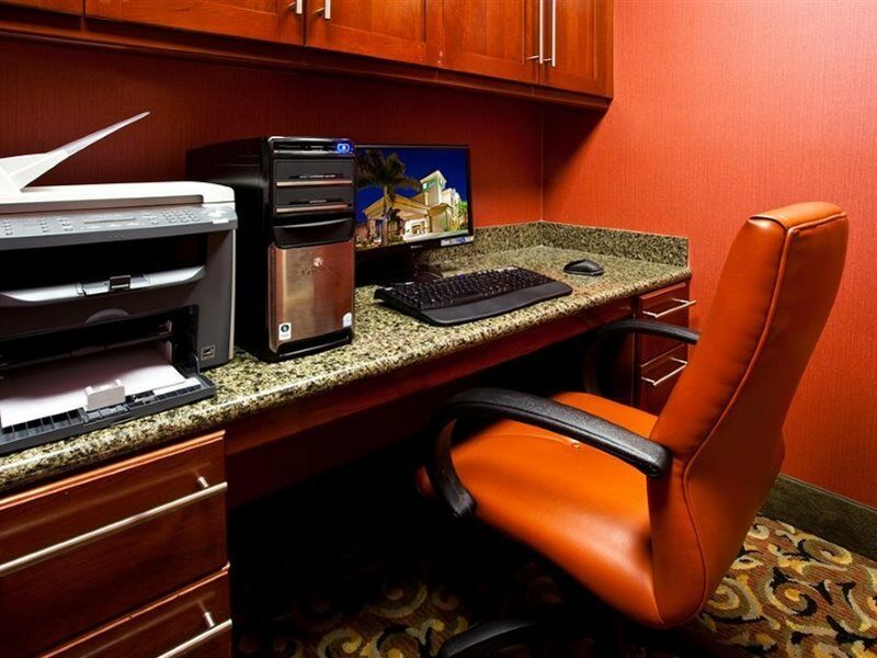 Holiday Inn Express Stuart By Ihg Palm City Exterior photo
